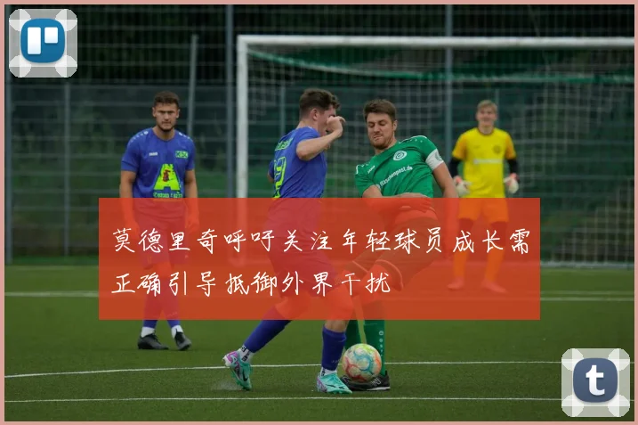 莫德里奇呼吁关注年轻球员成长需正确引导抵御外界干扰